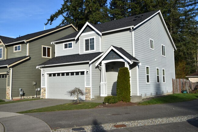 Building Photo - 18133 76th Ave E