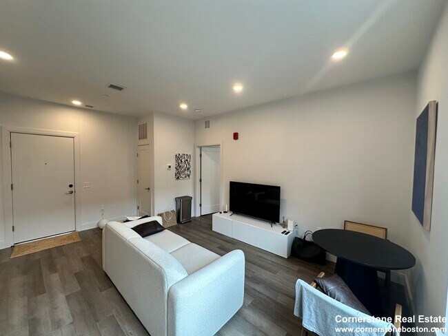 Foto del edificio - 957 Dorchester Ave