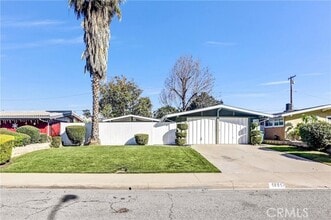 Building Photo - 1891 Wright St