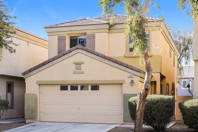 Building Photo - 6553 Raven Hall St