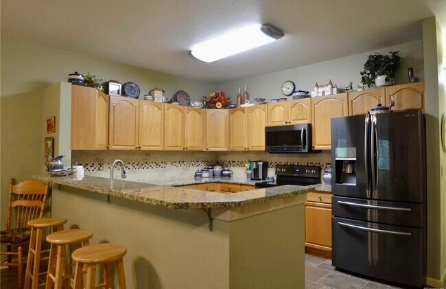 Foto del edificio - 8554 W 48th Pl