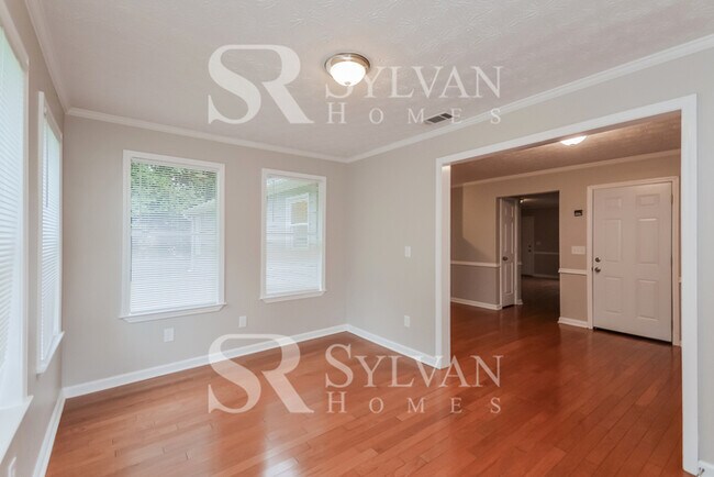 Building Photo - Beautiful 3BR 2BA Home for You