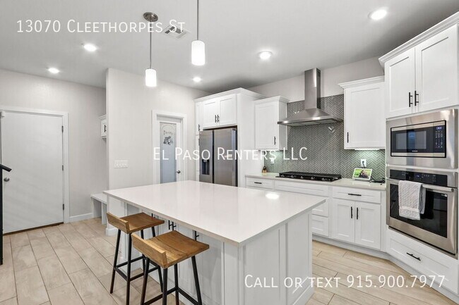 Foto del edificio - 13070 Cleethorpes St