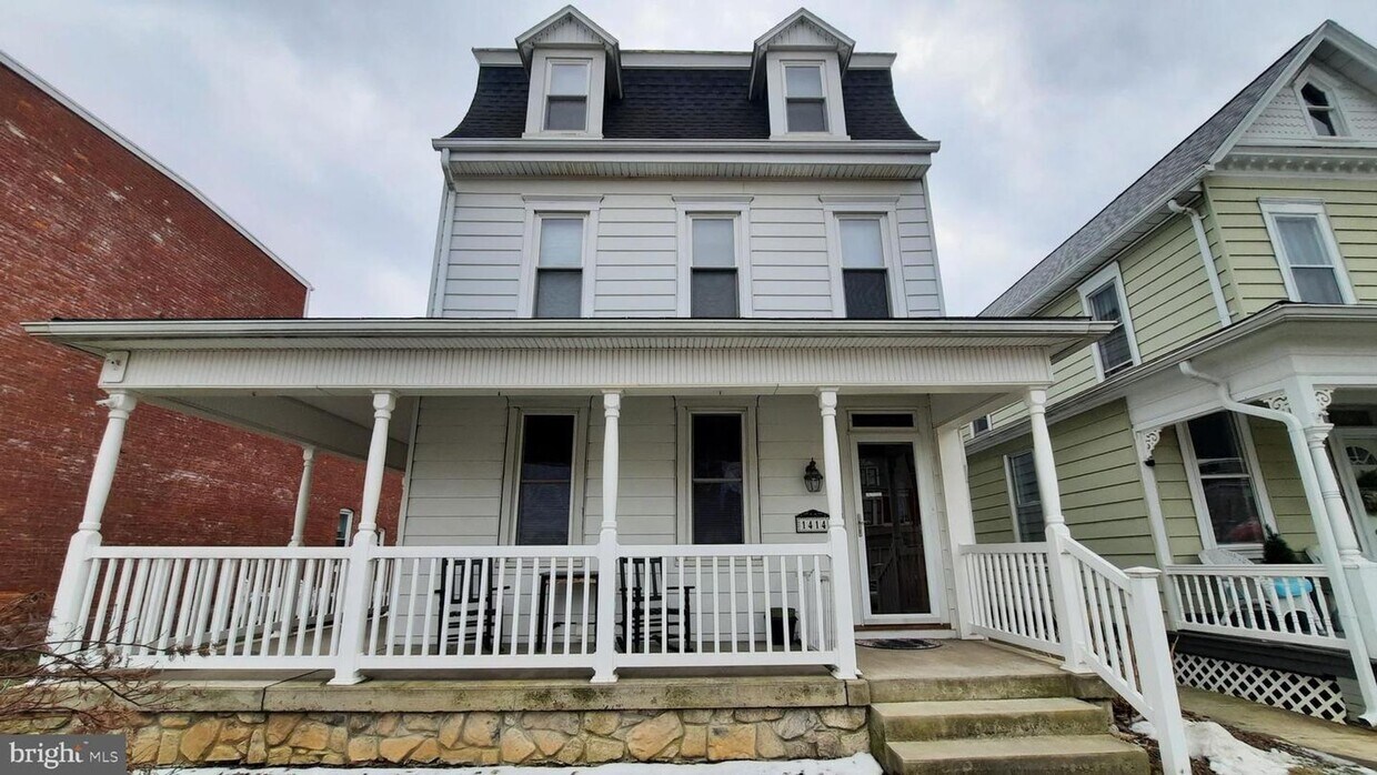 Primary Photo - Three Bedroom in West York Schools-Coming ...