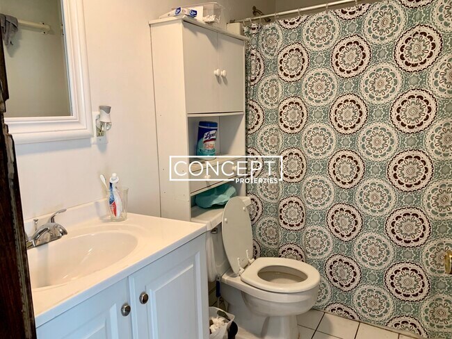 Foto del edificio - 8 Shepard St