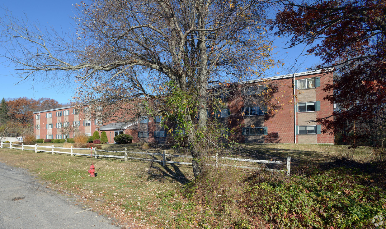 Building Photo - Mayflower Landing