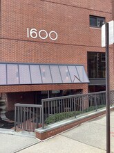 Building Photo - 1600 Massachusetts Ave