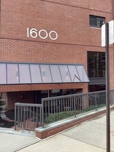 Building Photo - 1600 Massachusetts Ave