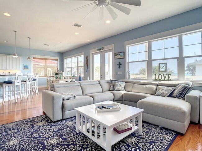 Building Photo - 6489T  - Mermaid Retreat