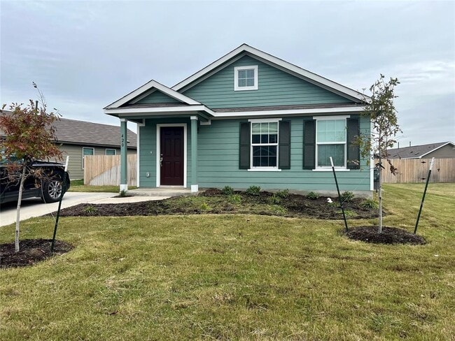 Building Photo - 420 Halfmoon Dr