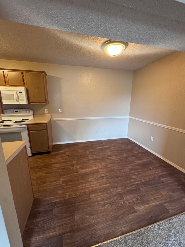 Interior Photo - Chapel Ridge of Fort Smith