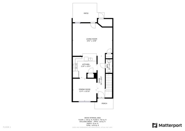 Building Photo - 2027 River Park Ct