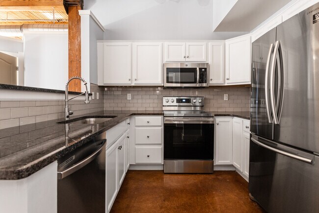 Foto del edificio - 55 S Harding St