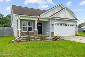 Building Photo - 121 Grist Mill Dr