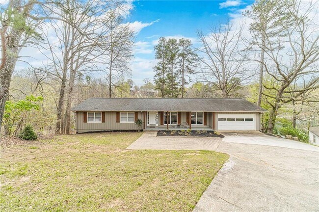 Foto del edificio - 691 Harbor Cove