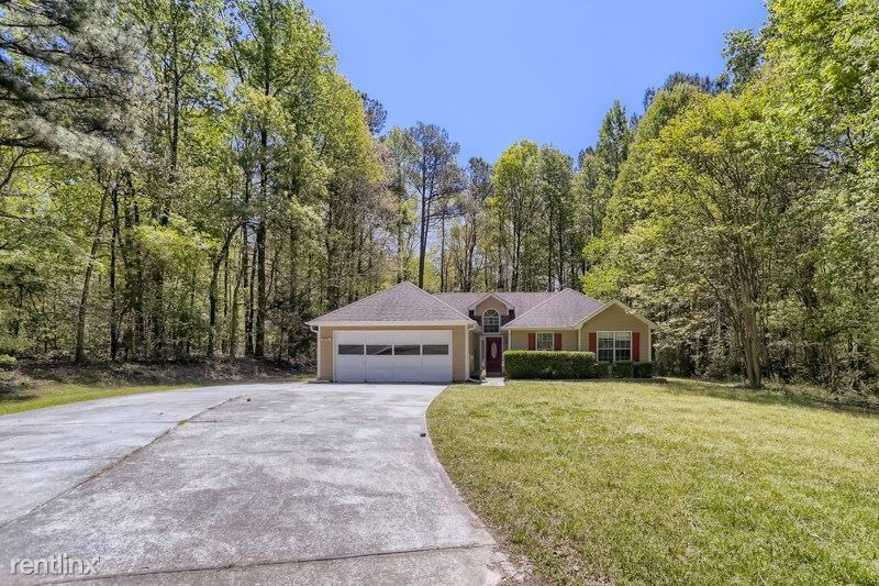 Primary Photo - 3 br, 2 bath House - 2024 Atha Woods Drive...
