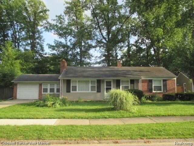 Foto principal - 1938 Pembroke Rd