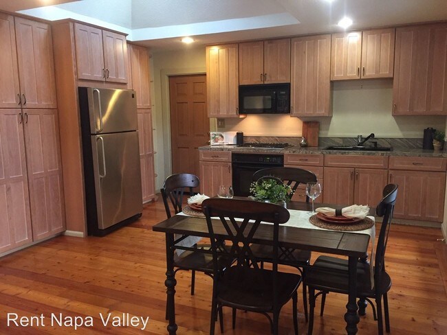 Building Photo - 1 br, 1 bath House - 2434 Silverado Tr. N.