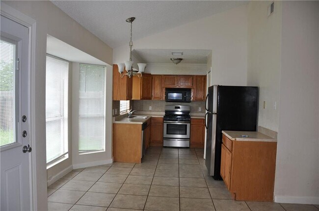 Foto del edificio - 1006 Canterfield Ln