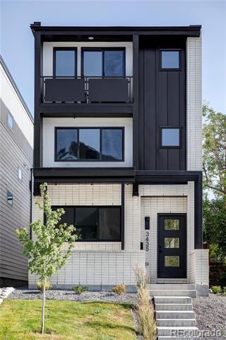 Foto del edificio - 3435 W 17th Ave