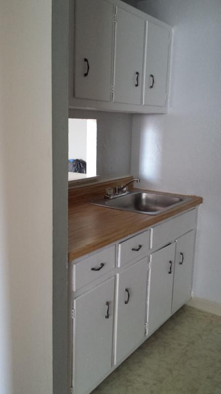 Foto del edificio - 3118 W 14th St