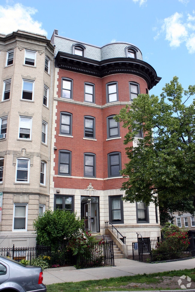 Photo - 107 Park Dr Apartments