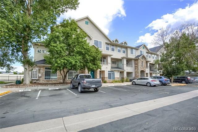 Building Photo - 9530 E Florida Ave