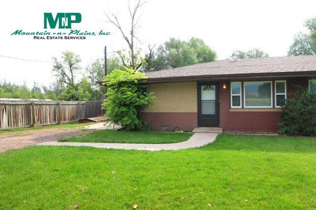 Foto principal - 1024 N Taft Hill Rd