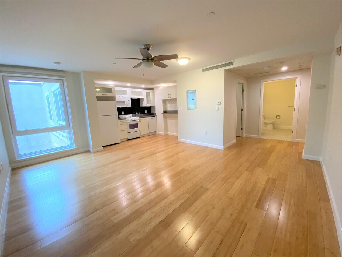 991 Massachusetts Ave, Cambridge, MA 02138 Apartments in Cambridge