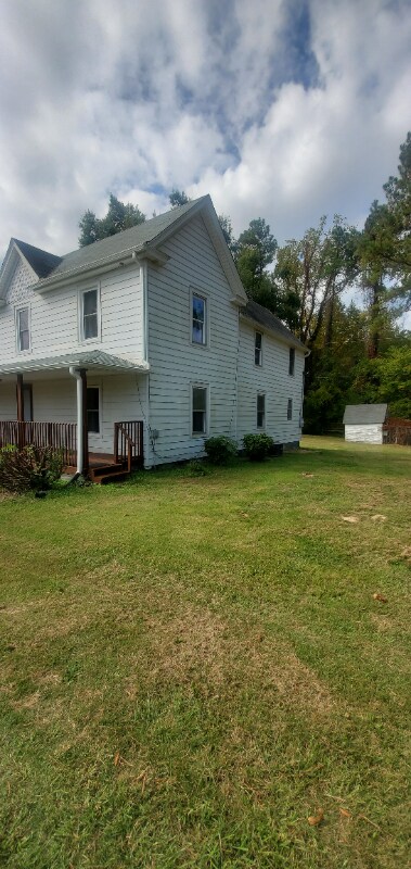 Building Photo - 1243 Nathalie Rd