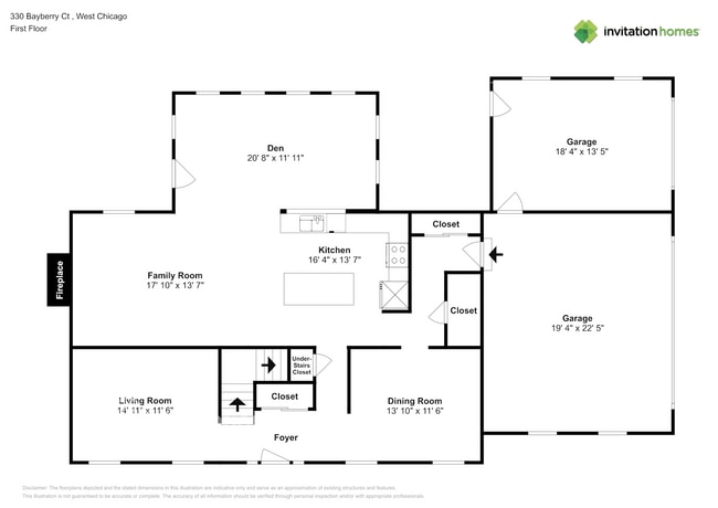 Building Photo - 330 Bayberry Ct