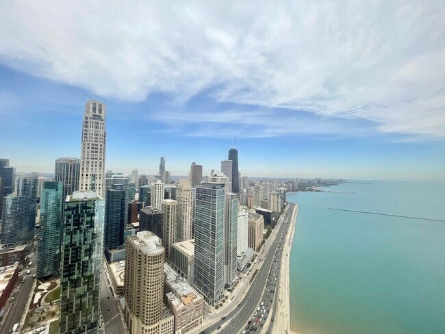 Building Photo - 505 N Lake Shore Dr