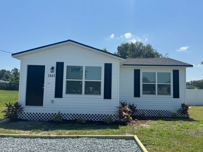 Building Photo - Central Lakeland Rental Home