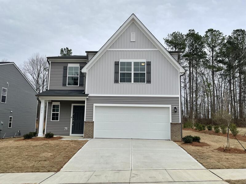 800 Bellewood Gardens Dr, Angier, NC 27501 House Rental in Angier, NC