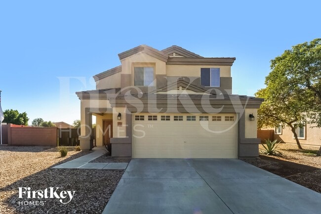 Building Photo - 21797 W Sonora St