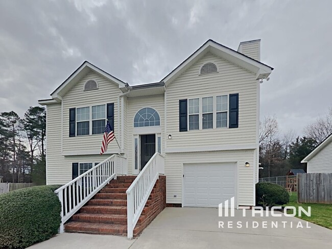 Building Photo - 6805 Bodgit Lane Charlotte NC