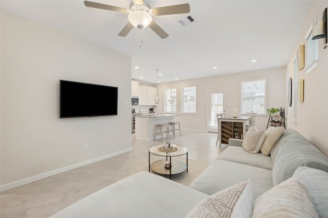 Foto del edificio - 1512 Parkland Oak Dr