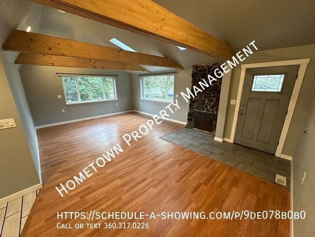 Foto del edificio - 3208 80th Ave SE