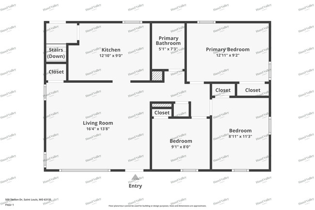 Foto del edificio - 509 Teston Dr