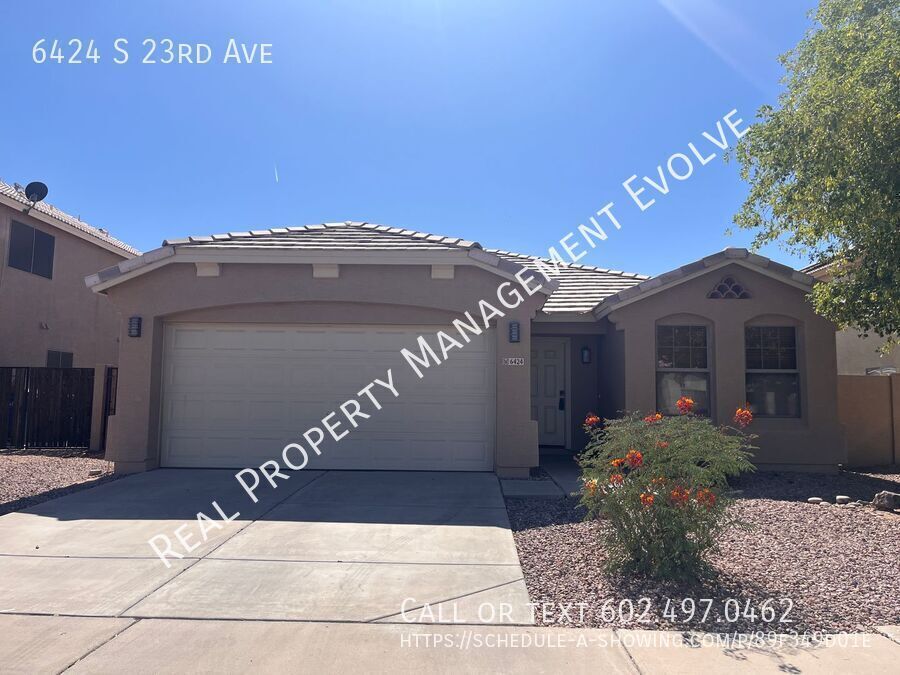 Primary Photo - 6424 S 23rd Ave