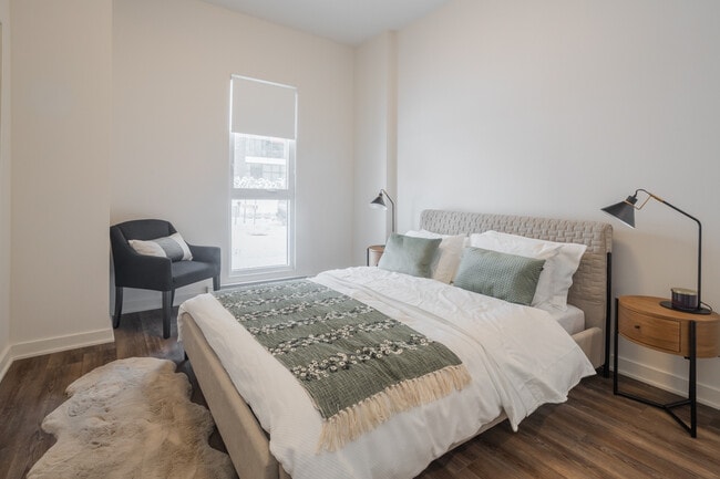 Building Photo - Project Loumii