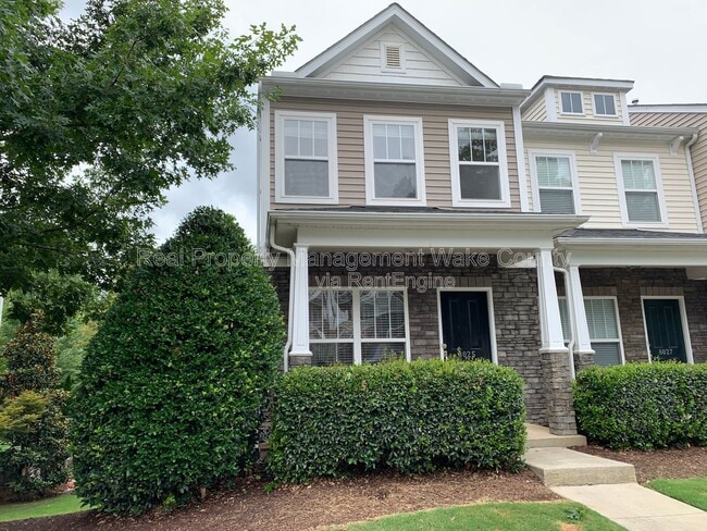 Photo - 8025 Goldenrain Way Townhome