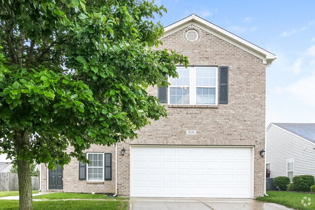 Building Photo - 8636 Wheatfield Dr