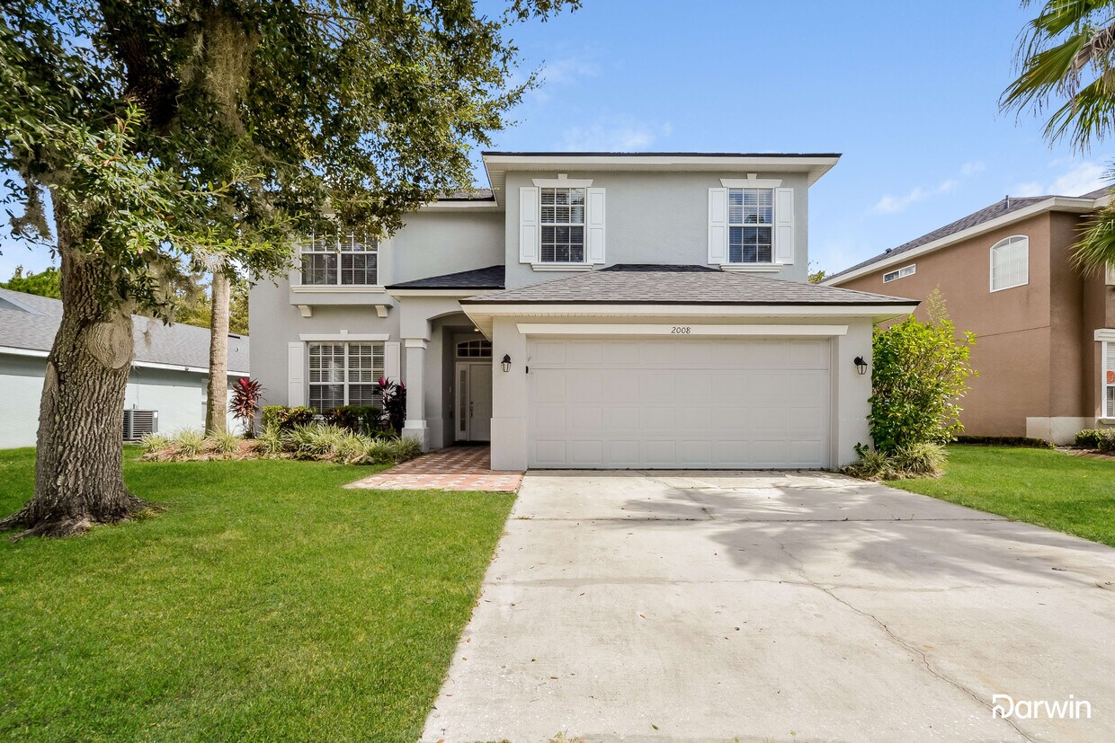 Foto principal - 2008 Bridgeview Cir