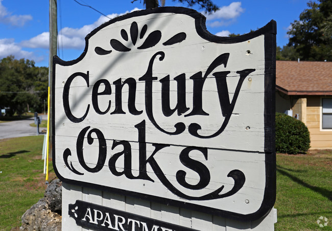 Foto del edificio - Century Oaks Apartments