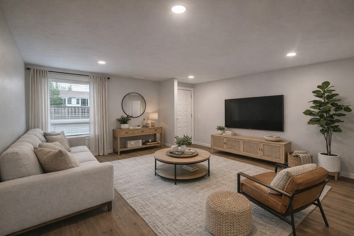 Beautifully Renovated 2 Bed/1.5 bath Condo Edmonds, WA. $2495/mo. - Beautifully Renovated 2 Bed/1.5 bath Condo Edmonds, WA. $2495/mo.