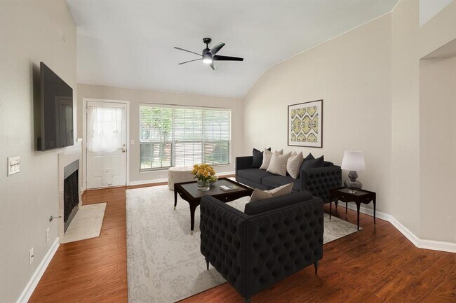 Foto del edificio - 1813 Lion-Heart Dr