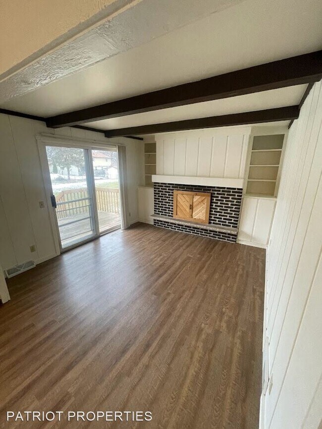 Building Photo - 3 br, 1.5 bath House - 5305 TRAFALGER PLACE