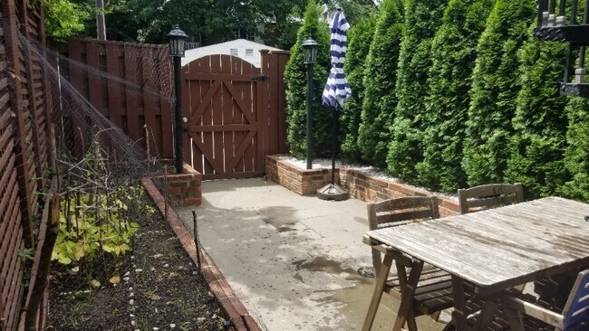 Photo - 4436 Q St NW Apartment