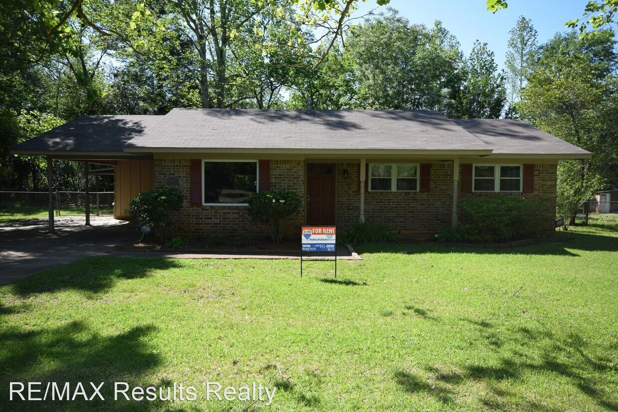 Primary Photo - 3 br, 1 bath House - 2807 Arcadia Drive